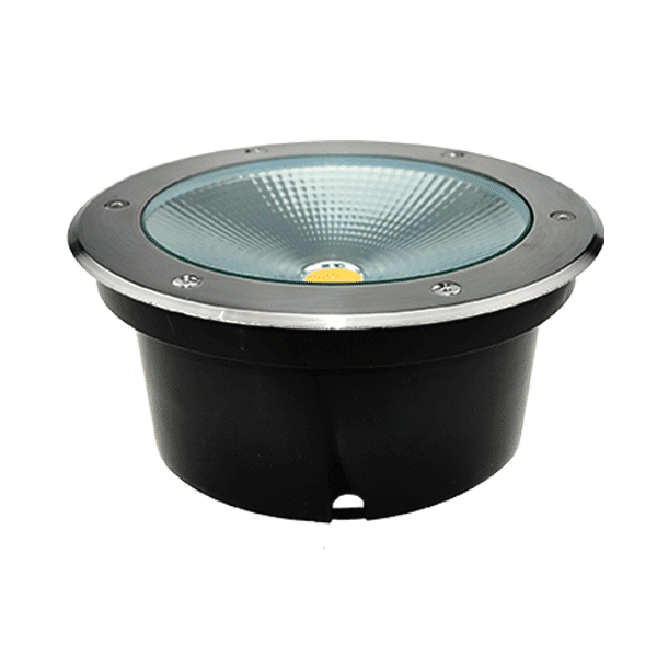 RAY LED ΦΩΤΙΣΤΙΚΟ ΕΔΑΦΟΥΣ  24V/30W 3000K IP67