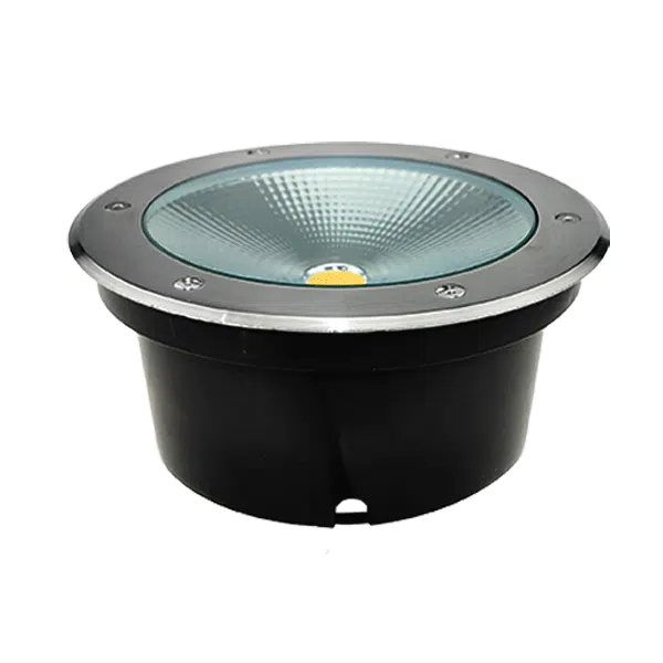 RAY LED ΦΩΤΙΣΤΙΚΟ ΕΔΑΦΟΥΣ  24V/30W 3000K IP67