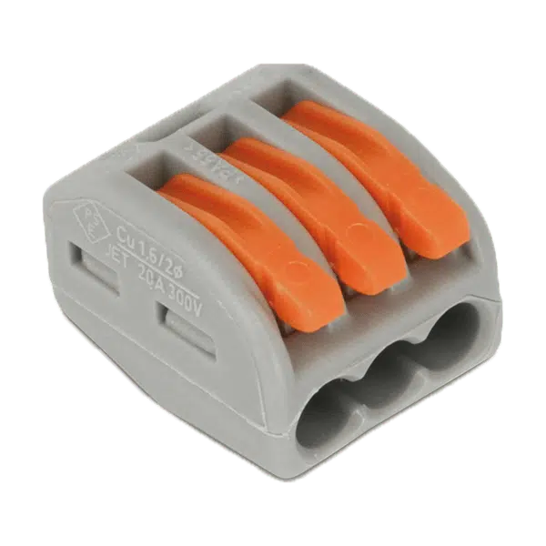 ΤΕΡΜΑΤΙΚΗ ΚΛΕΜΑ ΤΡΙΩΝ ΑΓΩΓΩΝ 4ММ²