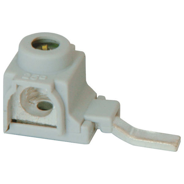 ΚΛΕΜΑ ΤΟΠΟΘΕΤΗΣΗΣ ΜΕ ΜΟΝΩΣΗ TB 25