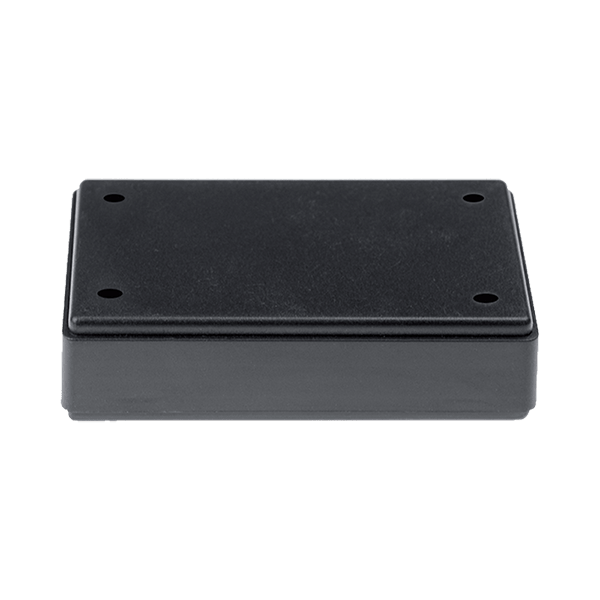 ΣΤΕΓΑΝΟ ΚΟΥΤΙ ΜΕ ΚΛΕΜΜΑ IP44 450V 6A