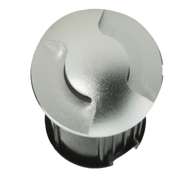 GRF4/Т2 LED ΦΩΤΙΣΤΙΚΟ ΕΔΑΦΟΥΣ 3W 4000K IP65 12V