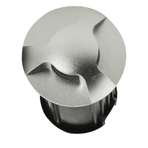 GRF4/Т3 LED ΦΩΤΙΣΤΙΚΟ ΕΔΑΦΟΥΣ  3W 3000K IP65 12V