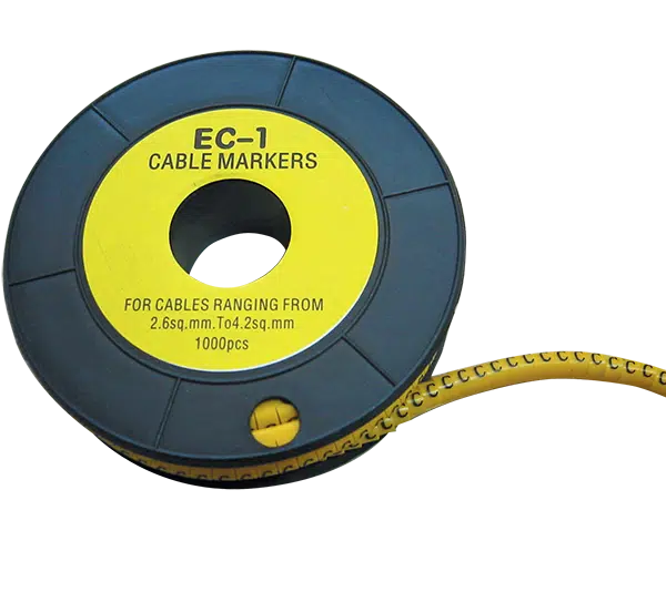 ΣΗΜΑΝΣΗ ΚΑΛΩΔΙΩΝ EC-1 /b/