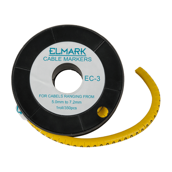 ΣΗΜΑΝΣΗ ΚΑΛΩΔΙΩΝ EC-3 /C/