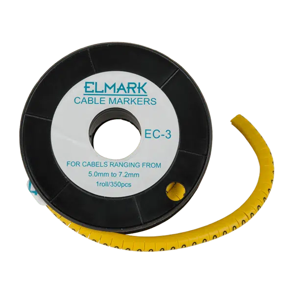 ΣΗΜΑΝΣΗ ΚΑΛΩΔΙΩΝ EC-3 /C/