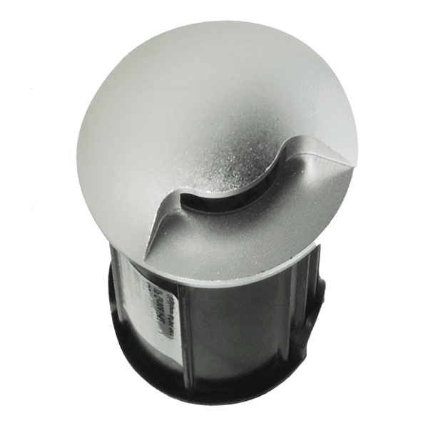 GRF4/Т1 LED ΦΩΤΙΣΤΙΚΟ ΕΔΑΦΟΥΣ  3W 3000K IP65 220V