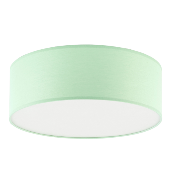 TK LIGHTING CEILING LAMP RONDO KID 3230 4XE27 GREE