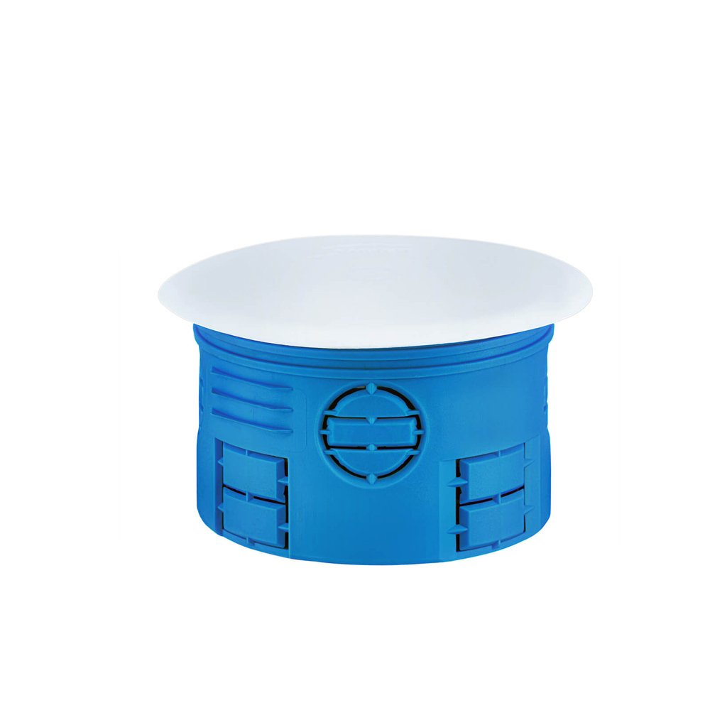 JUNCTION BOX FOR CONCRETE D70MM HF 850°C SELF-EX. JUNCTION BOX FOR CONCRETE D70MM HF 850°C SELF-EX.