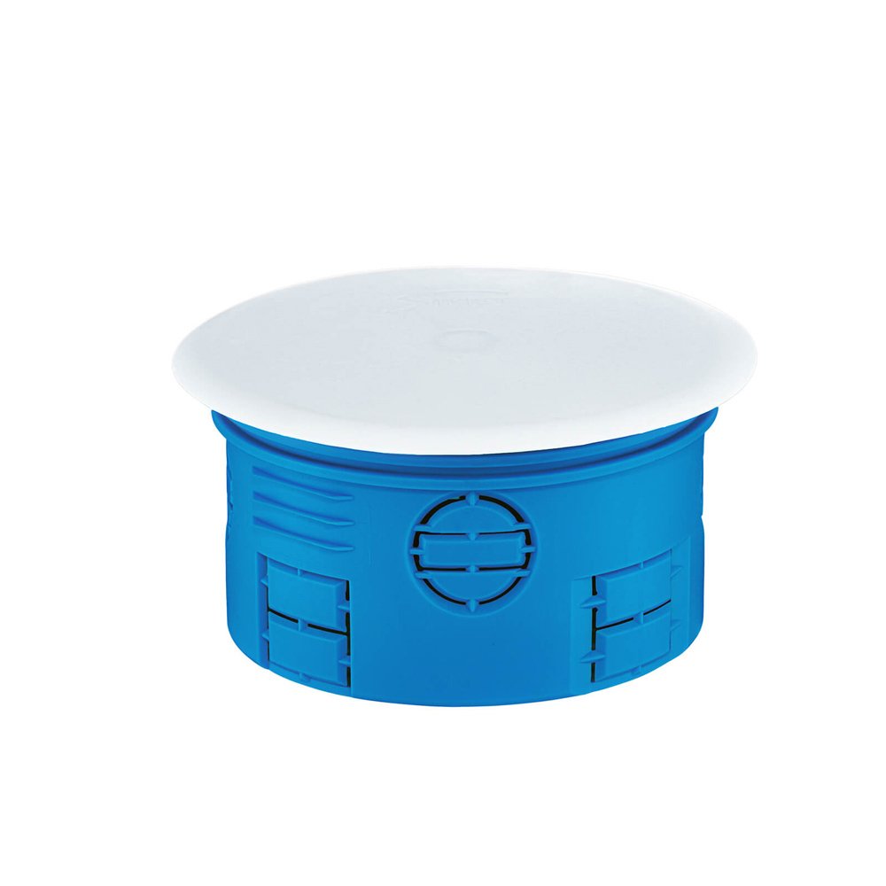 JUNCTION BOX FOR CONCRETE D80MM HF 850°C SELF-EX. JUNCTION BOX FOR CONCRETE D80MM HF 850°C SELF-EX.