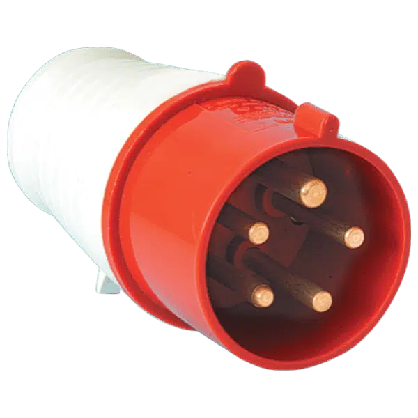 ΦΙΣ ΚΙΝΗΤΟ HT-015 16А IP44 3P+N+E 400V
