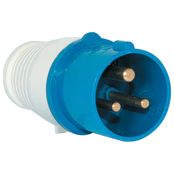ΦΙΣ ΚΙΝΗΤΟ HT-023 32А IP44 1P+N+E 230V