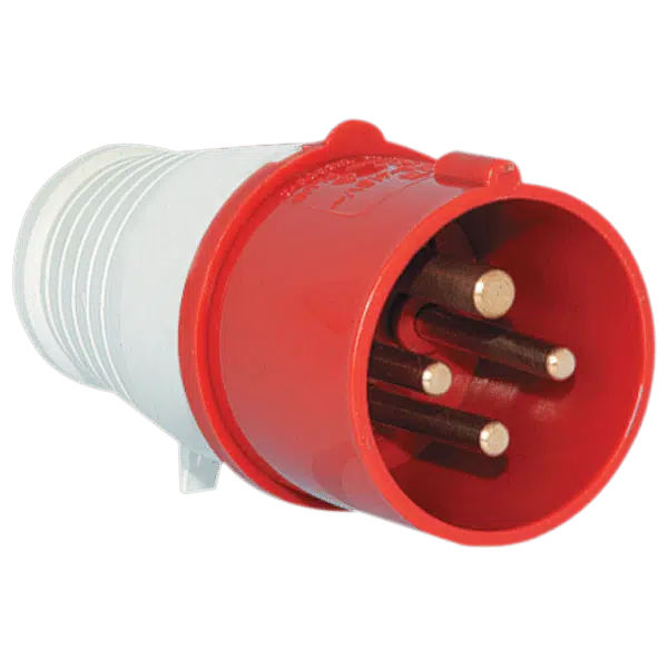 ΦΙΣ ΚΙΝΗΤΟ HT-044 125А IP44 3P+E 400V