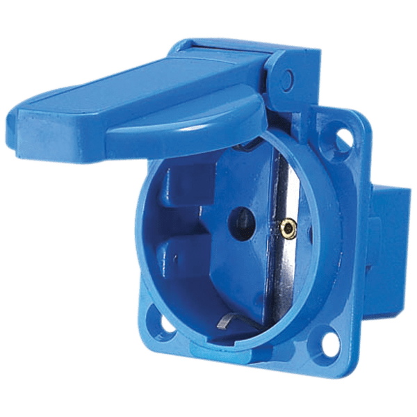 ΠΡΙΖΑ ΣΟΥΚΟ ΧΩΝΕΥΤΗ HT-105SR 16A IP44 230V