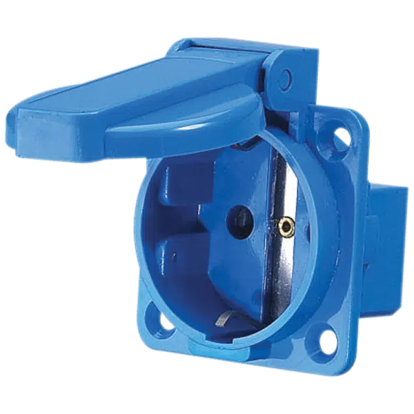 ΠΡΙΖΑ ΣΟΥΚΟ ΧΩΝΕΥΤΗ HT-105SR 16A IP44 230V