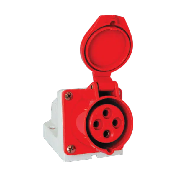 ΠΡΙΖΑ ΣΤΑΘΕΡΗ HT-144 125A IP44 3P+E 400V