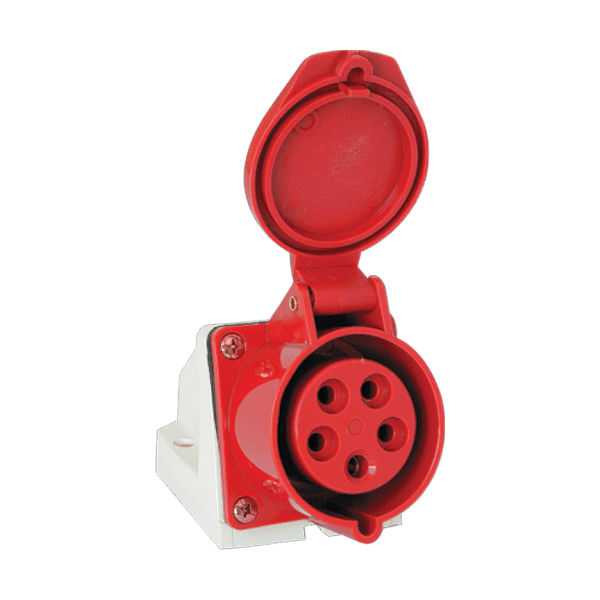 ΠΡΙΖΑ ΣΤΑΘΕΡΗ HT-145 125A IP44 3P+N+E 400V