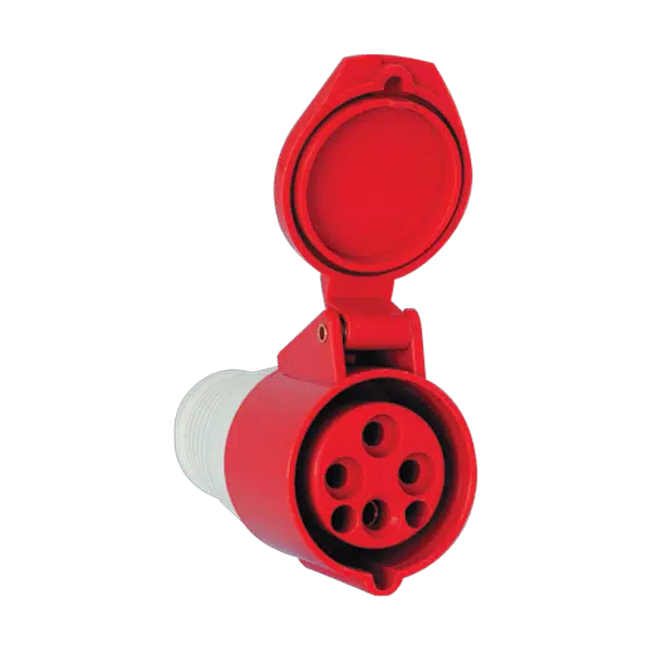 ΠΡΙΖΑ ΚΙΝΗΤΗ HT-244 125A IP44 3P+E 400V