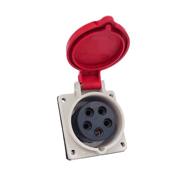 ΠΡΙΖΑ ΧΩΝΕΥΤΗ HT-415 16A IP44 3P+N+E 400V