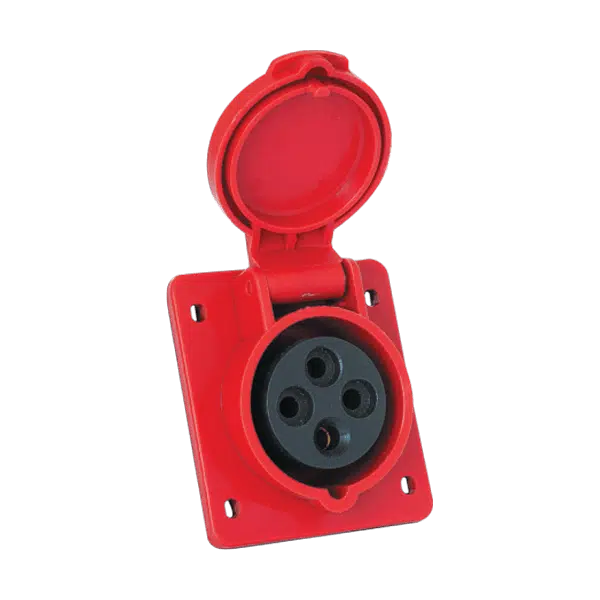 ΠΡΙΖΑ ΧΩΝΕΥΤΗ HT-424 32A IP44 3P+E 400V