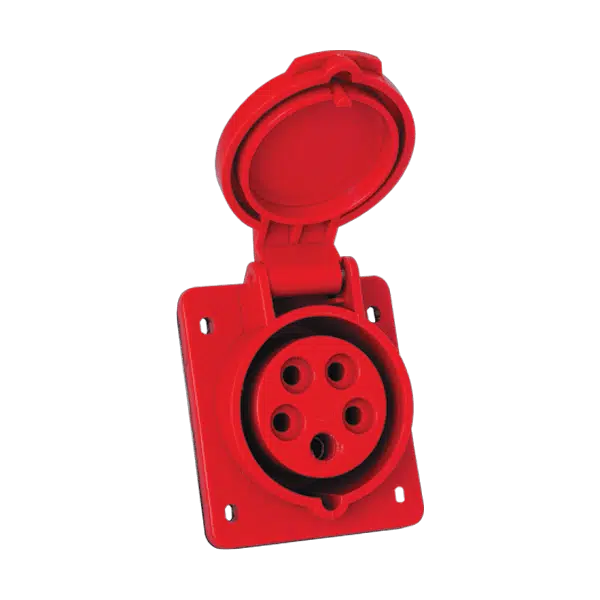 ΠΡΙΖΑ ΧΩΝΕΥΤΗ HT-425 32A IP44 3P+N+E 400V