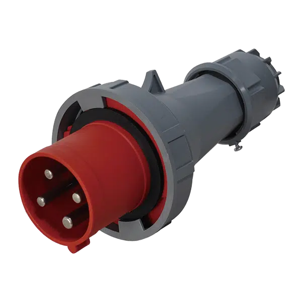 ΦΙΣ ΚΙΝΗΤΟ HTN-0441 125А IP67 3P+E 400V