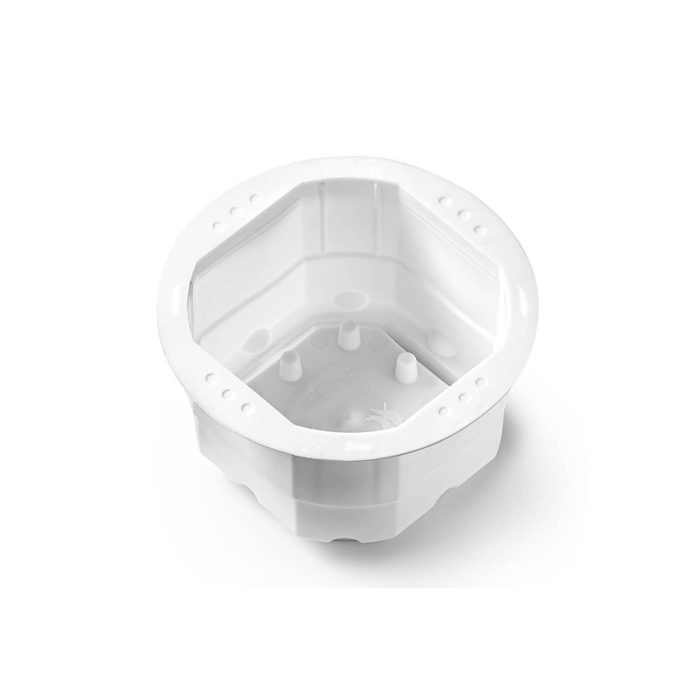 WINDPROOF INSERT FOR CONSOLE BOXES D60MM WINDPROOF INSERT FOR CONSOLE BOXES D60MM