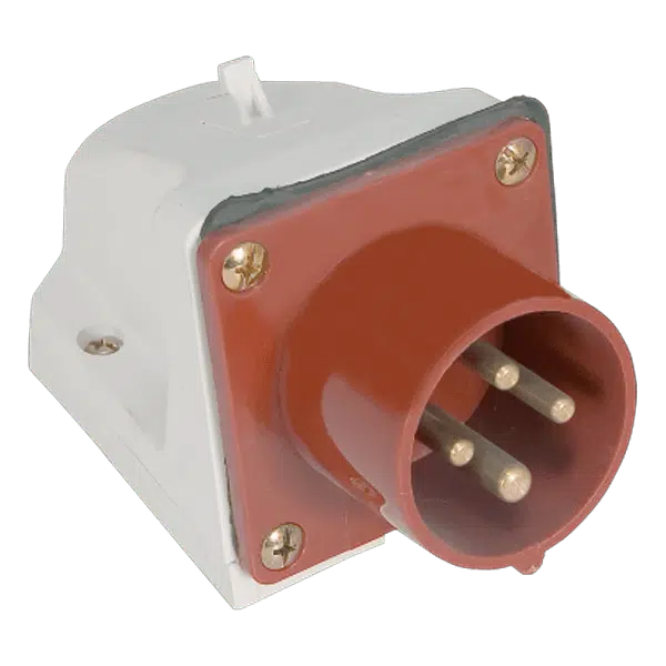 ΦΙΣ ΣΤΑΘΕΡΟ HT-514 16А IP44 3P+E 400V
