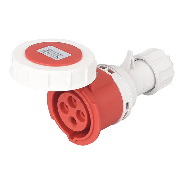 ΠΡΙΖΑ ΚΙΝΗΤΗ HTN-2141 16A IP67 3P+E 400V