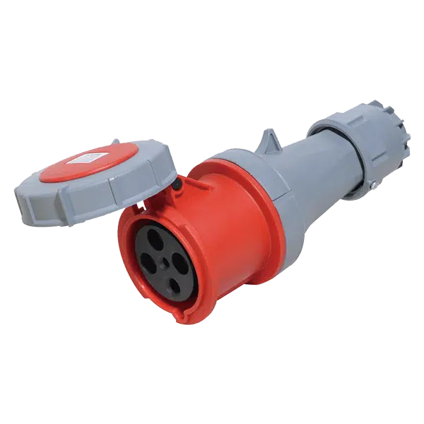 ΠΡΙΖΑ ΚΙΝΗΤΗ HTN-2341 63A IP67 3P+E 400V