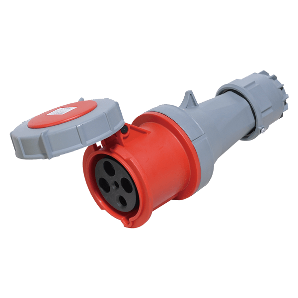 ΠΡΙΖΑ ΚΙΝΗΤΗ HTN-2441 125A IP67 3P+E 400V