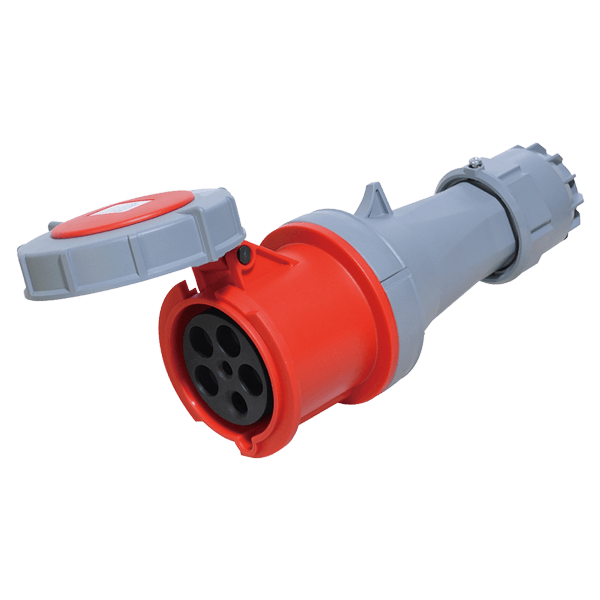 ΠΡΙΖΑ ΚΙΝΗΤΗ HTN-2351 63A IP67 3P+N+E 400V