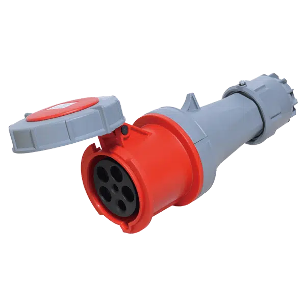 ΠΡΙΖΑ ΚΙΝΗΤΗ HTN-2351 63A IP67 3P+N+E 400V