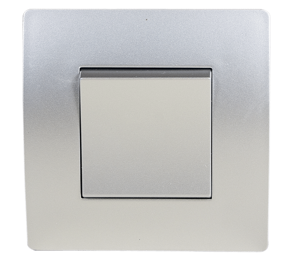 BASIC TG101    ΔΙΑΚΟΠΤΗΣ Σχ. 1 ΑΣΗΜΕΝΙΟ