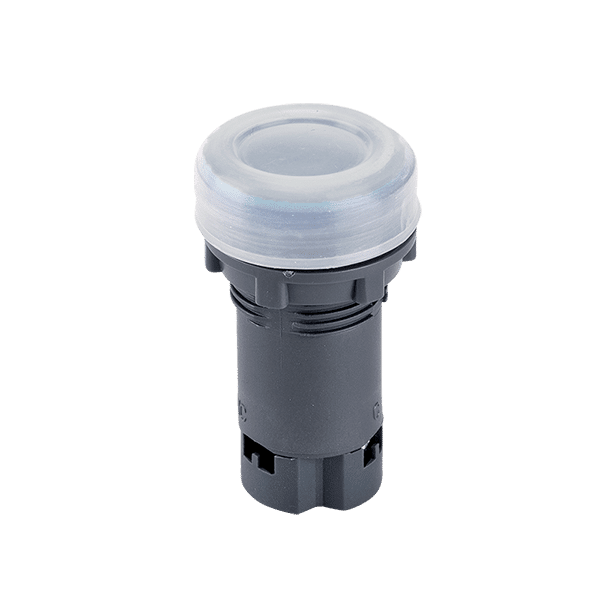 ΜΠΟΥΤΟΝ EL-EA25 1NO+1NC ΜΑΥΡΟ IP44 ΜΕ ΕΠΑΝΑΦΟΡΑ ΚΑΙ ΚΑΠΑΚΙ ΣΙΛΙΚΟΝΗΣ ΜΠΟΥΤΟΝ EL-EA25 1NO+1NC ΜΑΥΡΟ IP44 ΜΕ ΕΠΑΝΑΦΟΡΑ ΚΑΙ ΚΑΠΑΚΙ ΣΙΛΙΚΟΝΗΣ