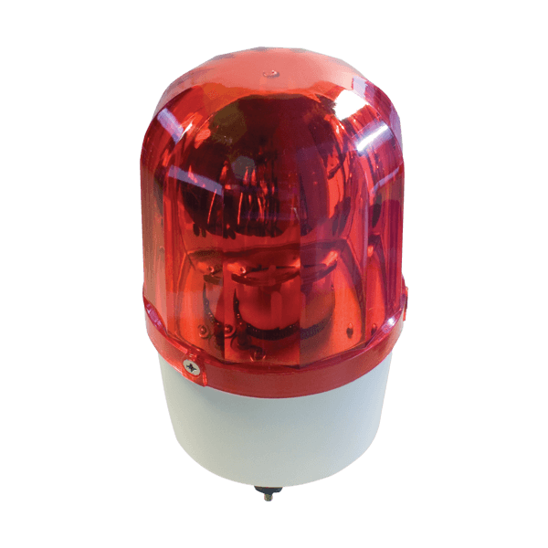 ΦΑΡΟΣ LTE1161-R 12V ΚΟΚΚΙΝΟΣ