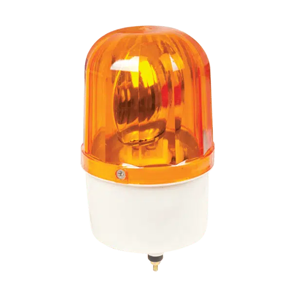 ΦΑΡΟΣ LTE1161-Y 12V ΚΙΤΡΙΝΟΣ