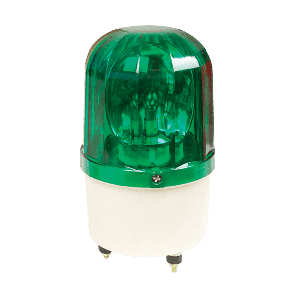 ΦΑΡΟΣΕΙΡΗΝΑ LTE1101J-G 230V ΠΡΑΣΙΝΗ