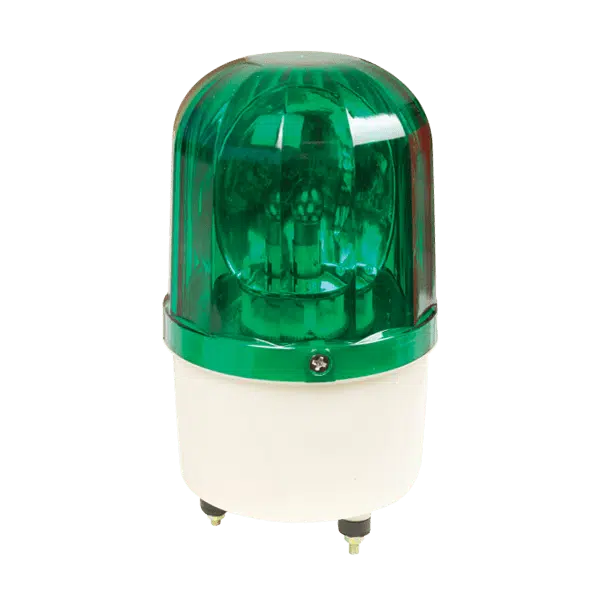 ΦΑΡΟΣΕΙΡΗΝΑ LTE1101J-G 230V ΠΡΑΣΙΝΗ