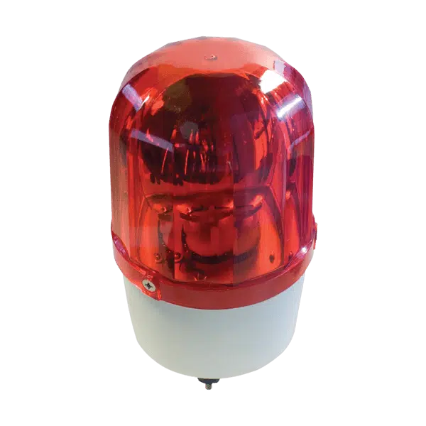 ΦΑΡΟΣΕΙΡΗΝΑ LTE1101J-R 230V ΚΟΚΚΙΝΗ