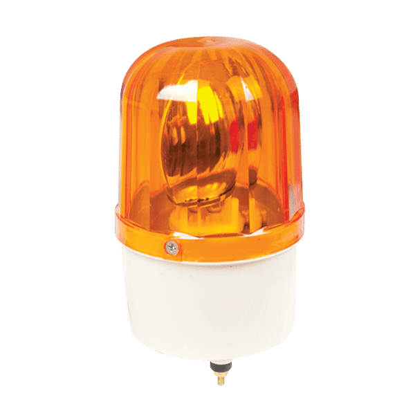 ΦΑΡΟΣΕΙΡΗΝΑ LTE1101J-Y 230V ΚΙΤΡΙΝΗ