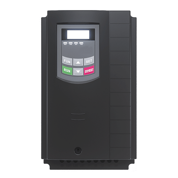 ΡΥΘΜΙΣΤΗΣ ΣΤΡΟΦΩΝ (INVERTER) E2000- 0022 T3 2.2KW 6.5A 400V