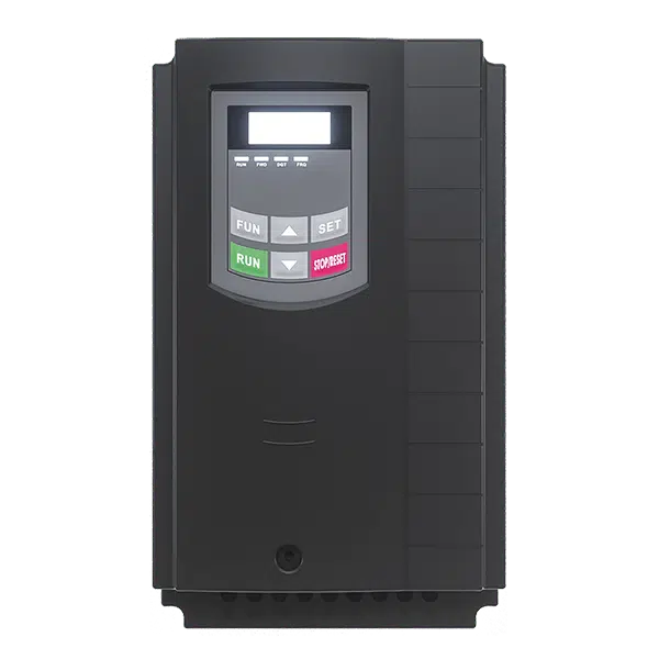 ΡΥΘΜΙΣΤΗΣ ΣΤΡΟΦΩΝ (INVERTER) E2000- 2500 T3 250.0KW 480A 400V