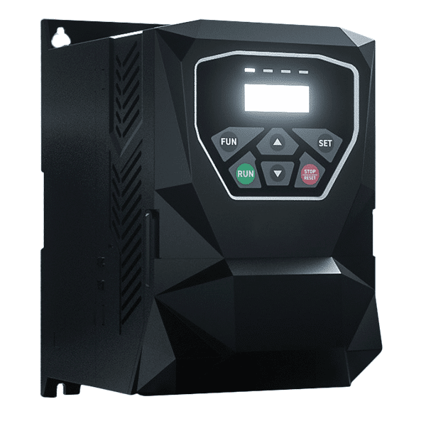 ΡΥΘΜΙΣΤΗΣ ΣΤΡΟΦΩΝ (INVERTER)ЕLM600- 1.5kW 1P/230V