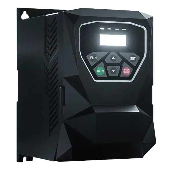 ΡΥΘΜΙΣΤΗΣ ΣΤΡΟΦΩΝ (INVERTER) ЕLM600- 2.2kW 3P/400V