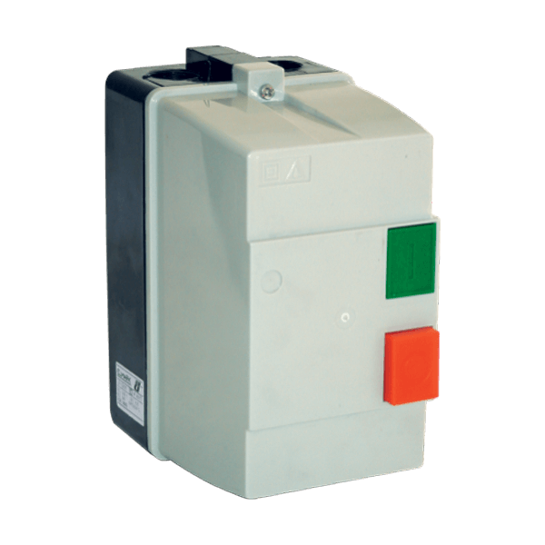 ΑΥΤΟΜΑΤΟΣ ΑΕΡΟΣ LT5-D255 25A 230V