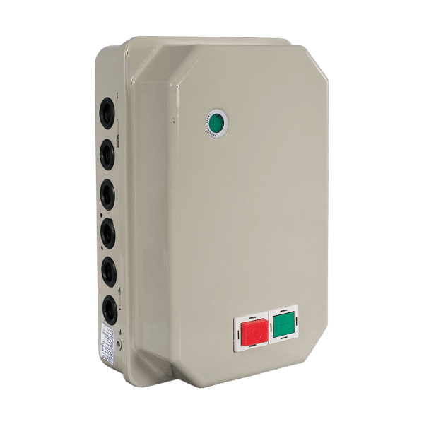 ΕΚΚΙΝΗΤΗΣ ΑΣΤΕΡΟΣ ΤΡΙΓΩΝΟΥ LT3-B-D25A 25А/400V