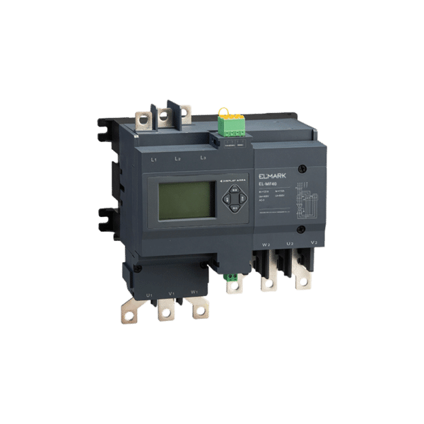 EL-MF65 STAR-DELTA STARTER MULTIFUNCTIONAL 65A