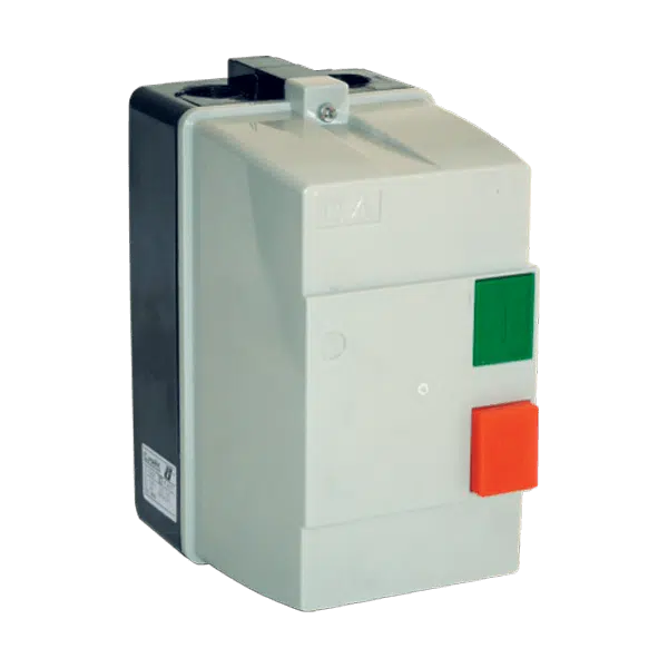 ΑΥΤΟΜΑΤΟΣ ΑΕΡΟΣ LT5-D325 32A 400V