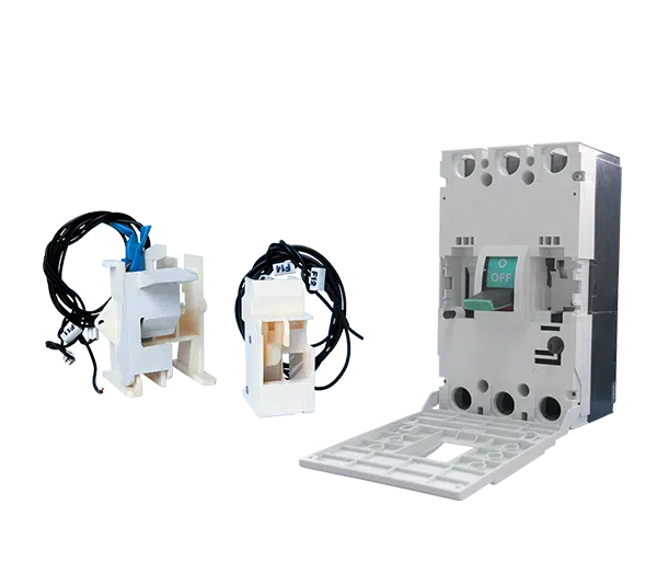 DS1 MAX 250/200+OF 3P